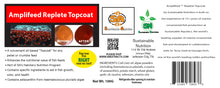 Load image into Gallery viewer, Amplifeed(tm) Top Coat