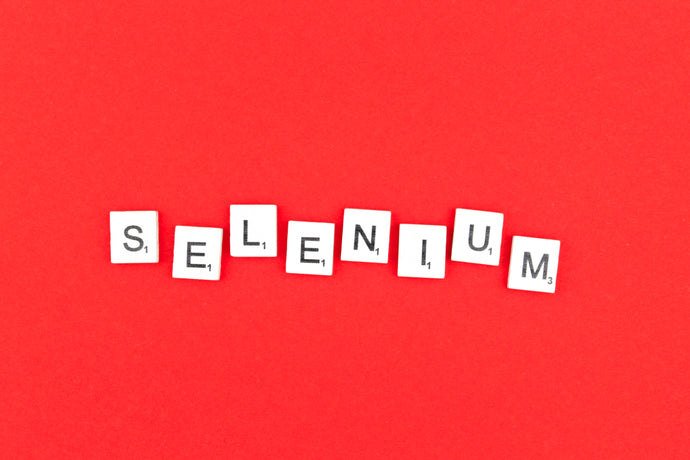 5 things that hatchery nutritionists should know about selenium